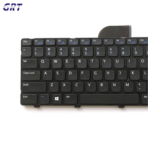 Factory Price <b>Keyboard</b> for Dell Inspiron 14R 3421 5421 5437 15Z 5523 14-3437 for Vostro 2421 for Latitude 3440 - Product Image 3