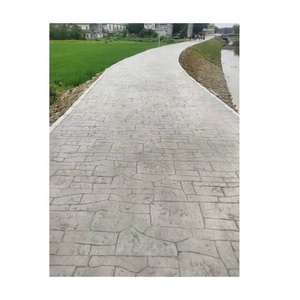 Agente de liberación de polvo antiguo para hormigón, agente de liberación de color de hormigón estampado - Product Image 5