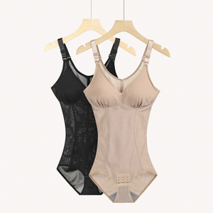 Custom Slimming Bodysuit Coset Taillen <span class=keywords><strong>trainer</strong></span> über allen Körper gürtel Butt Oberschenkel und Hüften Shaper - Product Image 5