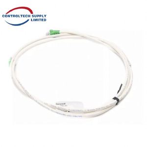สายอีเธอร์เน็ตอุตสาหกรรม Brand New 51305980-284 REVB ความเร็ว 100Mbps STP Cat5e/Cat6 สำหรับระบบ Measurex - Product Image 4
