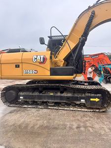 รถขุดตีนตะขาบ Caterpillar 315D2gc มือสอง น้ำหนัก 15 ตัน รถขุด CAT มือสอง น้ำหนัก 16 ตัน 14 ตัน เครื่องยนต์ CAT แท้ เครื่องจักรก่อสร้าง - Product Image 6