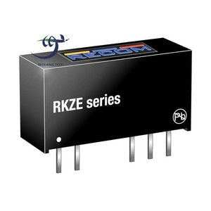 <strong>RKZE</strong>-2412D/HP BOM Service DC DC CONVERTER +/-12V 2W <strong>RKZE</strong>-2412D/HP - Product Image 1