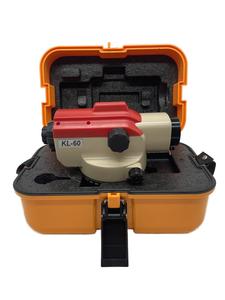 Nivel Automático Kolida KL60 32X de Metal de Alta Precisión para Topografía con Precisión de 1.5mm, Precio de Descuento de Fábrica - Product Image 6