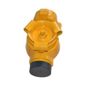 Vanne à bouchon Api 6a de connexion personnalisée 2 en 35 70 105 Mpa <span class=keywords><strong>TGB</strong></span> 2 3/8 - Product Image 2