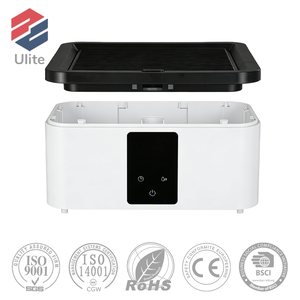 IPX7 Waterproof Humidifier Housing Injection Molding