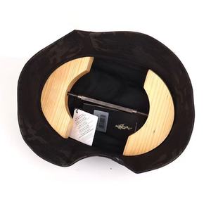 Estirador de sombreros de madera transfronterizo, moldeador extensible para sombreros de vaquero y gorras de béisbol, soporte antideformación para sombreros - Product Image 1