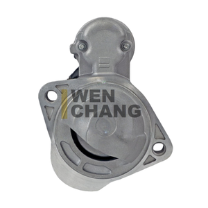 Démarreur WENCHANG pour HYUNDAI I30 <span class=keywords><strong>KIA</strong></span> <span class=keywords><strong>Ceed</strong></span> Rio G4LD G4LC 61005424 36100-03706 8000685 3610003701 3610003706 STD5880AP STD5880KR - Product Image 2