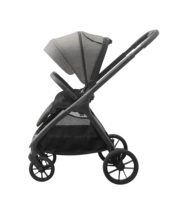 Poussette pour bébé