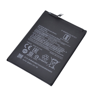 For Xiaomi BN54 5020mAh Battery for Refurbished Phone Wholesale Redmi <b>Note</b> <b>9</b> 5G Redmi 10X CE RoHS Wholesale Bulk - Product Image 2