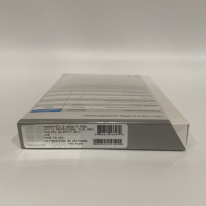 Licencia de Activación Global en Línea 100% Original de Office 2021 Pro Plus USB en Caja, Origen EE. UU., 1 PC, Envío Rápido - Product Image 3