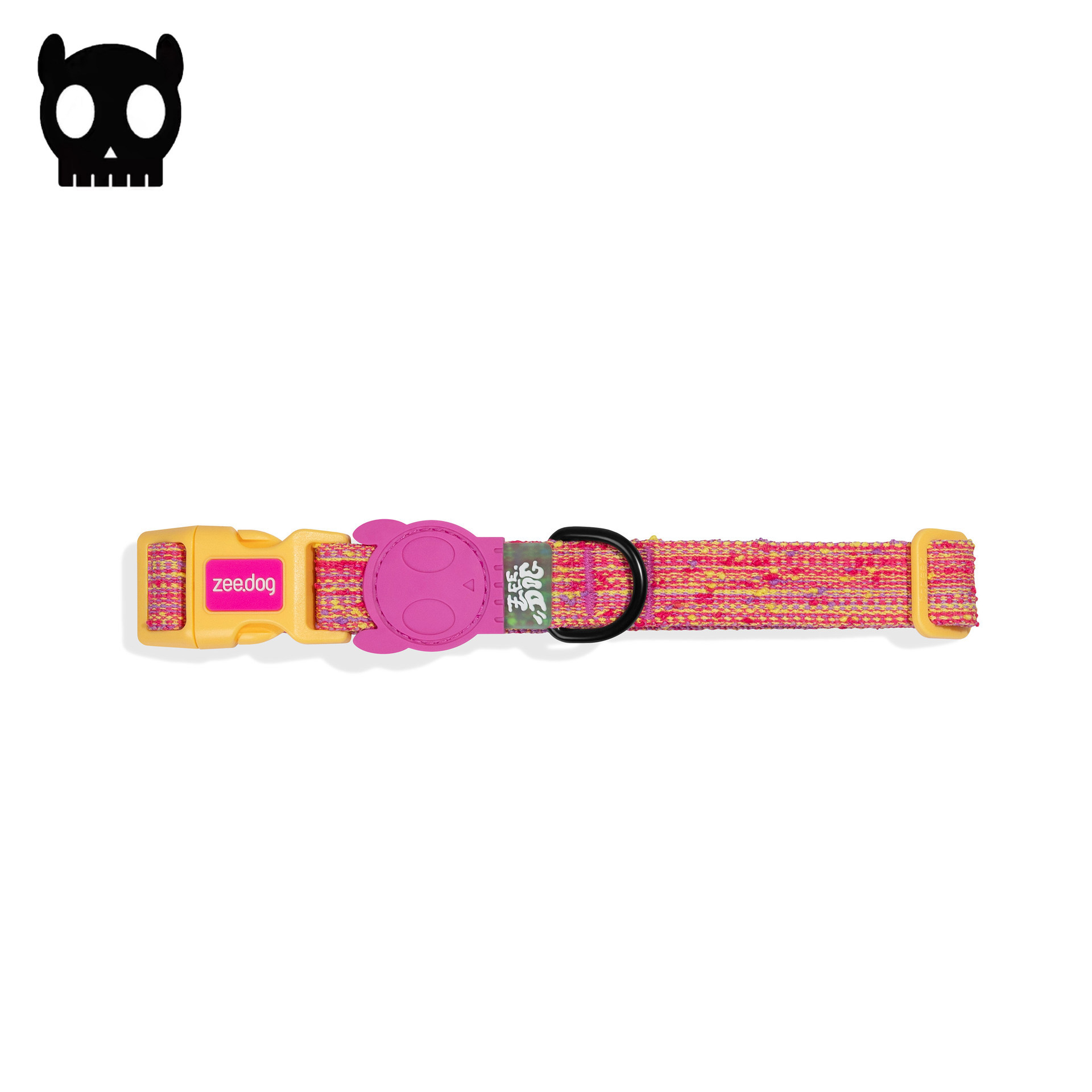 Collar de decisión