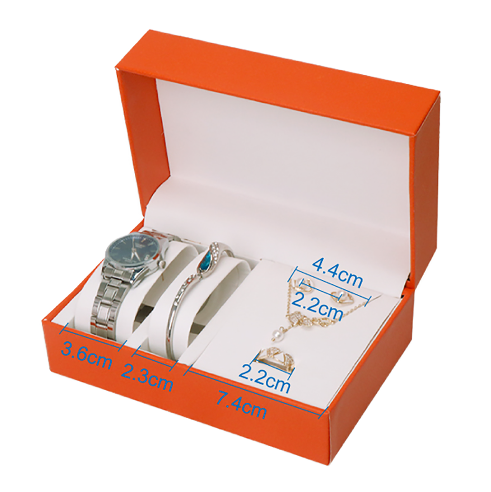 tag monaco watch orange box