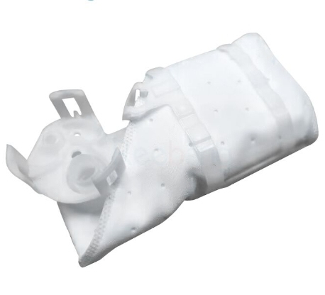 23217-BZ010 Fuel Filter for Toyota LEXUS - Original Quality