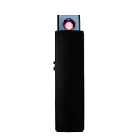 Nouveau Briquet Cigarette Électronique Rechargeable USB en Gros