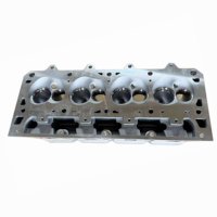 Culasse en aluminium nu 12558060 12529093 pour GM SBC 350 5.7L V8 Vortec 906 062
