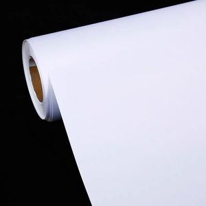 Yishu 4 inch 200g không thấm nước tổng hợp PP giấy <span class=keywords><strong>b</strong></span>án buôn UV cuộn cho in Poster - Product Image 4