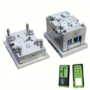 High Quality Custom PVC Plastic Injection <b>Mold</b> <b>for</b> <b>Hand</b> Tools - Product Image 3