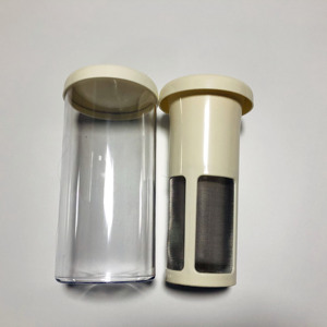 Máquina para Leche Vegetal Novax, sin Electricidad, para Leche de Soya Casera, Uso Doméstico, Capacidad de 1500 ml, Venta al por Mayor - Product Image 2
