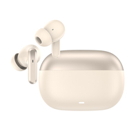 Écouteurs sans fil intra-auriculaires personnalisables YXG-16 TWS, audio HiFi, basses profondes, avec indicateur LED et chargement Type-C