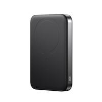 JOYROOM 10000mAh Mini chargeur portable rapide Pd22.5W Powerbank magnétique sans fil avec batterie externe LED pour appareils mobiles
