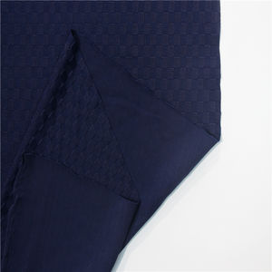 サイクリング生地中国生地良い弾性ポリアミドジャカードメーカー90% ナイロン10% スパンデックスストレッチソフト快適なニット - Product Image 5