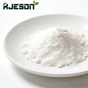 Biotina de Grado Alimenticio en Polvo, Materia Prima 99% D-biotina, Polvo de Biotina - Product Image 1