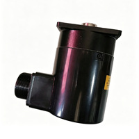Encodeur de position d'axe Fanuc A860-0309-T302 en stock, 1024 impulsions/rev. à 10000 tr/min, haute précision, durable pour machine CNC industrielle