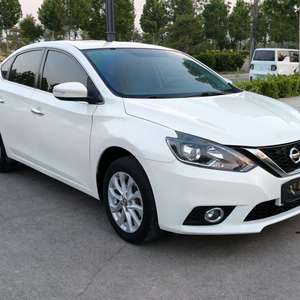 Dongfeng Nissan Bluebird Sylphy 2016 1.6XL CVT Edición <span class=keywords><strong>de</strong></span> Lujo SUV, Volante a la Izquierda, Interior Oscuro, Asientos <span class=keywords><strong>de</strong></span> Cuero, R16, Auto <span class=keywords><strong>de</strong></span> <span class=keywords><strong>Segunda</strong></span> <span class=keywords><strong>Mano</strong></span> - Product Image 2