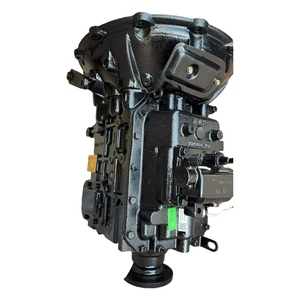 Pièces et accessoires de véhicules lourds de haute qualité CHIHUI Transmission du système de transmission manuelle 5-85 - Product Image 1