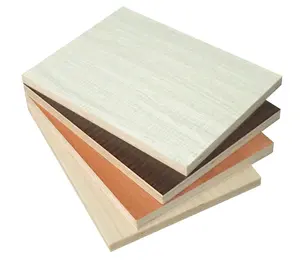 Weiß strahlen PVC-Sperrholz 21mm 4mm 6mm Blatt Preis