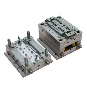 Moule d'injection OEM pour cadres en plastique sur mesure, moulage par injection à prix avantageux - Product Image 2