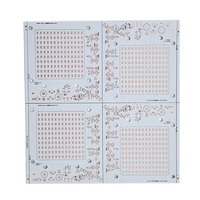 Circuit imprimé de boîtier tv Android, 50 pièces, usine, OEM/ODM, pcb