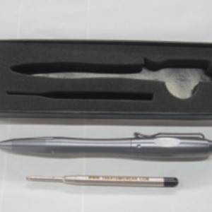 Recambio de Bolígrafo Metálico HH-1443 para Uso Profesional en Inspecciones - Product Image 3