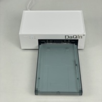 Máquina de Corte de Vinilo para Móviles con Mini Impresora Térmica Portátil, Apta para Cualquier Modelo de Teléfono Móvil