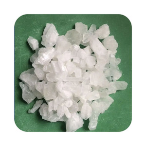 Alumbre de sulfato de aluminio de alta calidad al para productos químicos de tratamiento de agua - Product Image 4