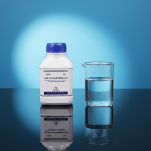 Agar Violet Red Bile Glucose, <span class=keywords><strong>sin</strong></span> <span class=keywords><strong>lactosa</strong></span>. Utilizado para la aislación y conteo de bacterias entericas. - Product Image 1