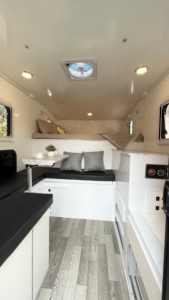 <span class=keywords><strong>Camping</strong></span> personnalisé <span class=keywords><strong>avec</strong></span> camion de ramassage de cuisine coulissant, tente de <span class=keywords><strong>camping</strong></span>, véhicule à coque dure, camion tout-terrain - Product Image 5