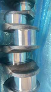 Nuovo motore D13F albero motore 22235114 20486222 23943414 per <span class=keywords><strong>VOLVO</strong></span> escavatore modelli EC380D EC480D L150H L180H L220H - Product Image 4