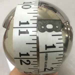 Billes pour machine à coudre de perruques RN-810JF, fabrication en acier inoxydable d'accessoires pour perruques - Product Image 2