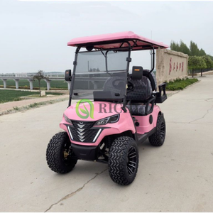 <span class=keywords><strong>Voiture</strong></span> de golf électrique 4/6/8 places la plus vendue, buggy motorisé, <span class=keywords><strong>voiture</strong></span> de club classique, tout-terrain, pour la plage et la pelouse, à vendre - Product Image 5
