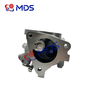 Nuovo Turbocompressore in Lega di Alluminio 49335-00880 14411-1KC1B TF035HL8 per Motore <span class=keywords><strong>Nissan</strong></span> <span class=keywords><strong>Juke</strong></span> 1.6L MR16DDT 2011-2017 - Product Image 6