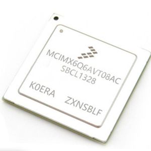 Electronic Components IC Chips <b>Integrated</b> <b>Circuits</b> IC MCIMX6Q6AVT10AD MCIMX6Q6AVT10AE MCIMX6Q6AVT10AC MCIMX6Q6 - Product Image 1