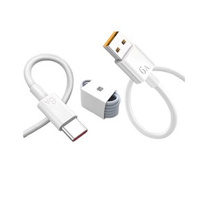 Type <b>C</b> <b>Charging</b> Cable 6A Fast Charge 1M 2M For Android TPE Braided Data Cable - Product Image 5