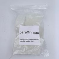 La Chine fournit de la cire de paraffine pure blocs de cire de paraffine semi-raffinée cire de paraffine entièrement raffinée pour la fabrication de bougies