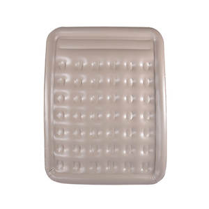 Colchón inflable de PVC de diseño moderno, autoinflable y resistente a pinchazos para acampar y usar en fiestas - Product Image 5