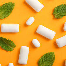 Prezzo di fabbrica di alta qualità gomma da masticare Base per gomma da masticare - Product Image 3