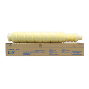 ตลับหมึก Konica Minolta TN619หมึกแท้ CMYK BIZHUB C1060 / <span class=keywords><strong>C1070</strong></span> & C2070 / C3070 - Product Image 3