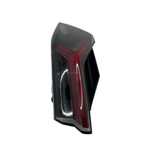 Pour Lamborghini <span class=keywords><strong>URUS</strong></span> Pare-chocs arrière Lumière bleue État neuf Pièces d'occasion - Product Image 5