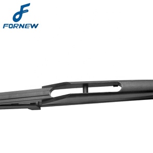 Spazzola Tergicristallo Posteriore per Auto Citroen <span class=keywords><strong>Nemo</strong></span> 1 Porta / <span class=keywords><strong>2</strong></span> Porte 2008 2009 2010 2011 2012 2013 - Product Image 2