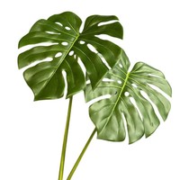 Decoración para el Hogar, Ramo de Vegetación Decorativa para Oficina, Decoración de Jardín, Flor Artificial Personalizable, Planta Artificial